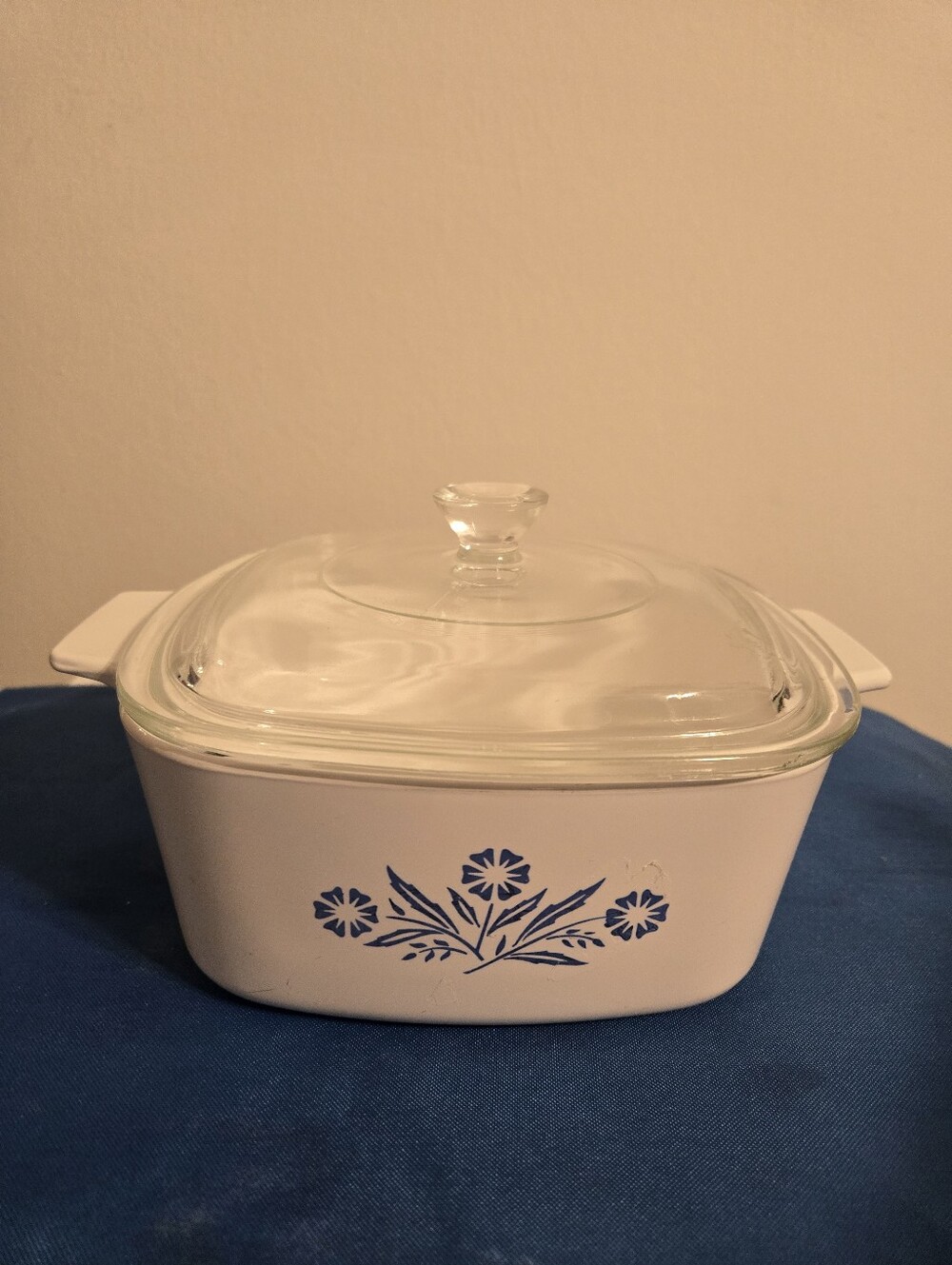 Corningware 1.5 Liter Casserole Dish